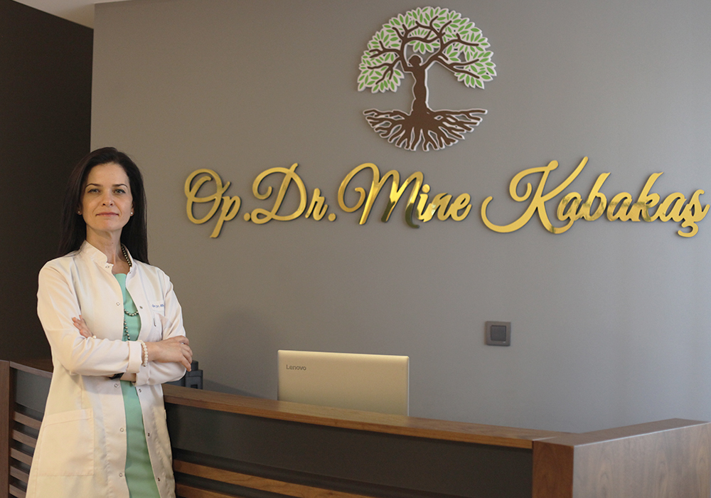 Dr. Mine Kabakaş